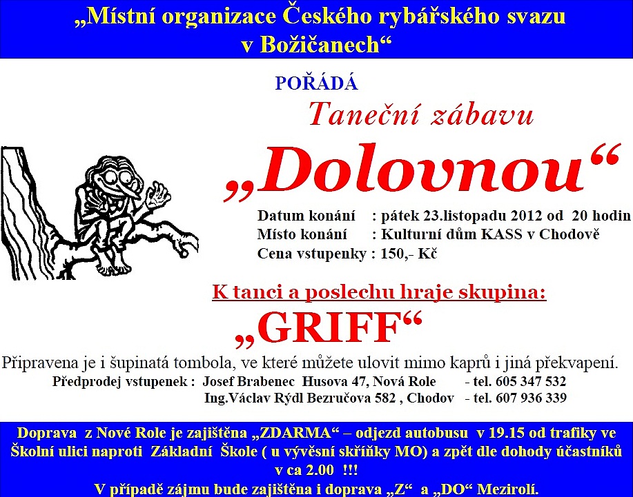 Dolovná