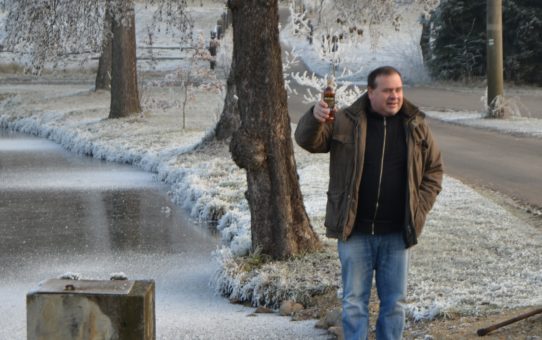 Fotografie z roku 2017 - 1. část