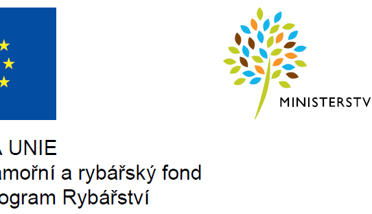 Operační program rybářství 2014 - 2020