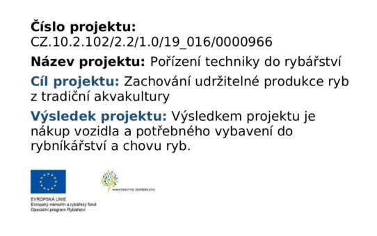 Projekt IVECO