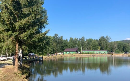 Závody v LRU 2023 - fotogalerie