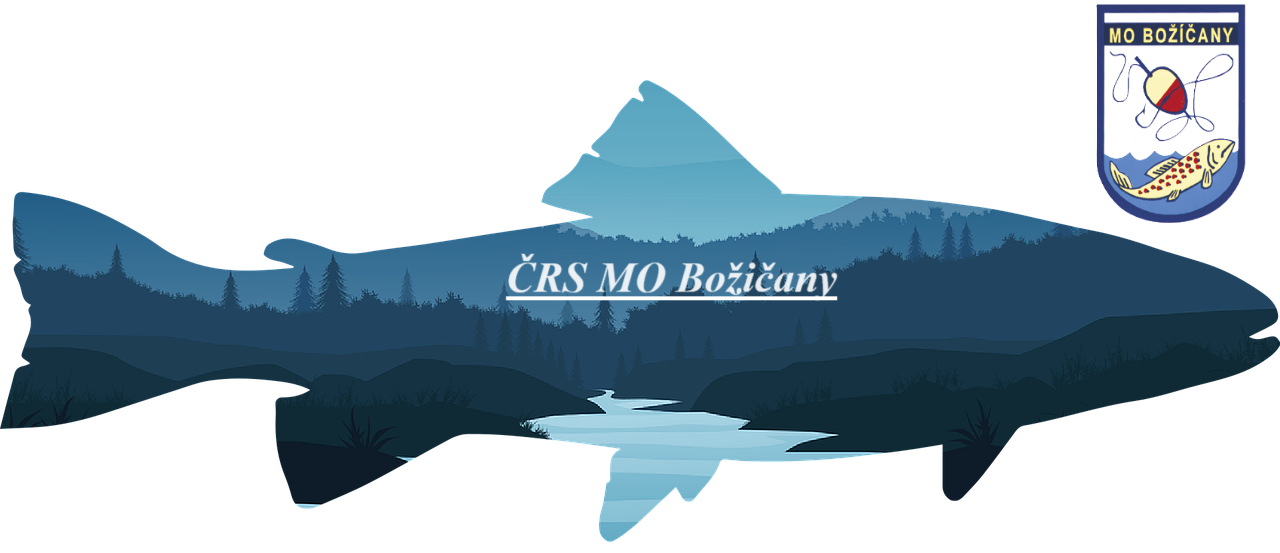 ČRS MO Božičany